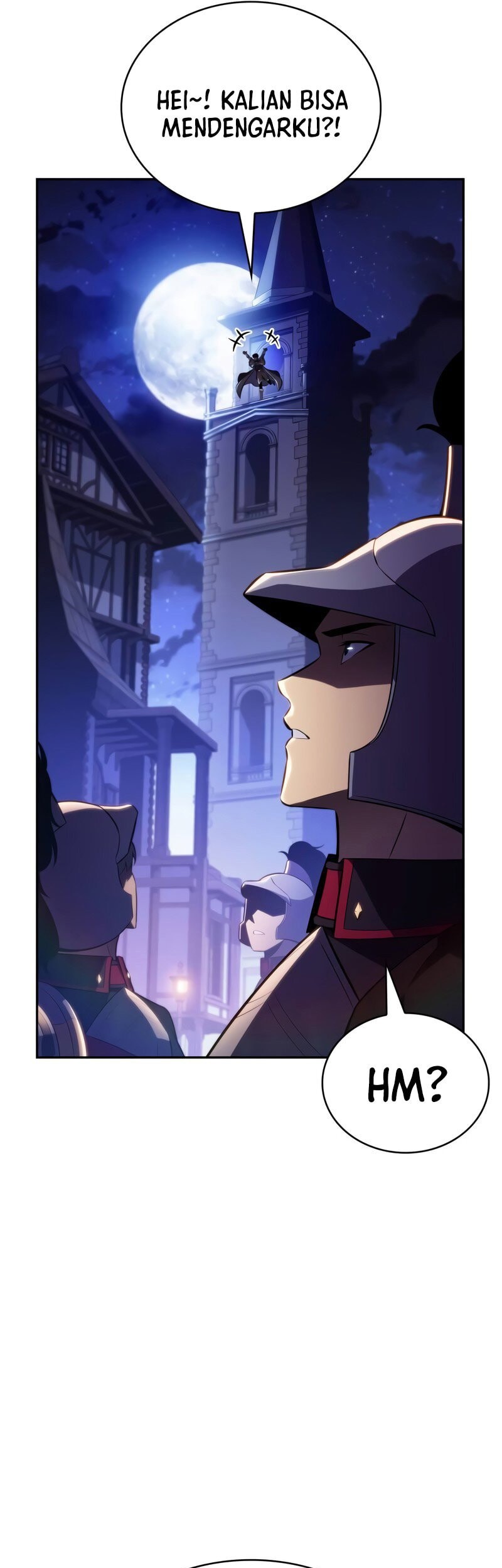 The Regressed Son Of A Duke Is An Assassin - Chapter 85 - Page 89