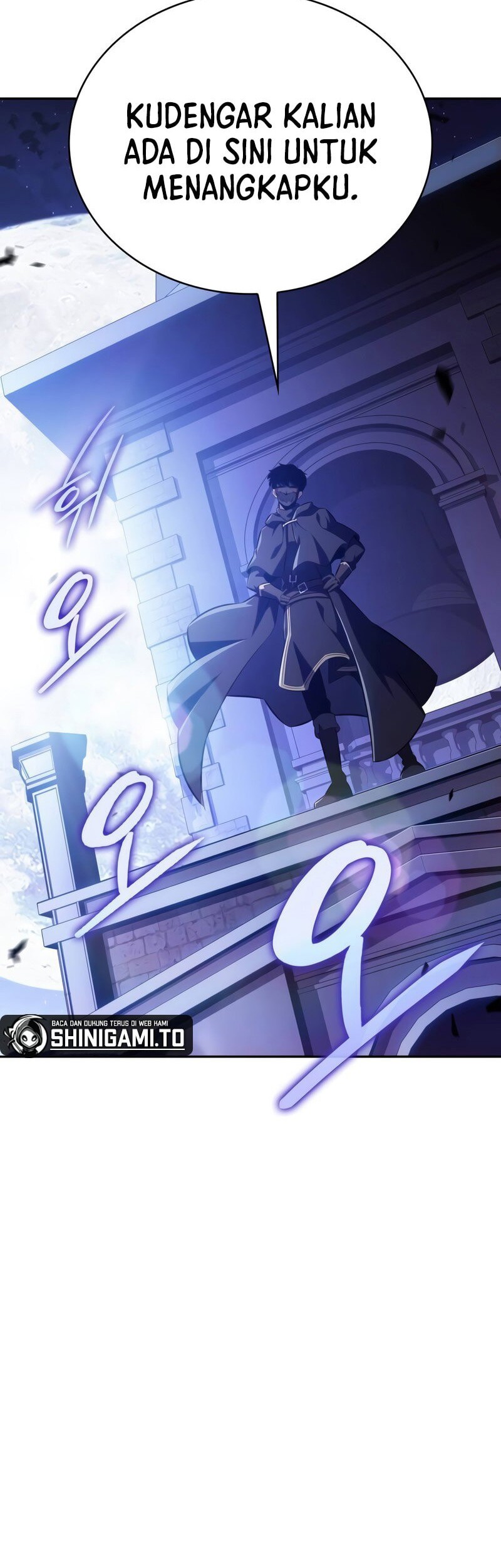 The Regressed Son Of A Duke Is An Assassin - Chapter 85 - Page 90