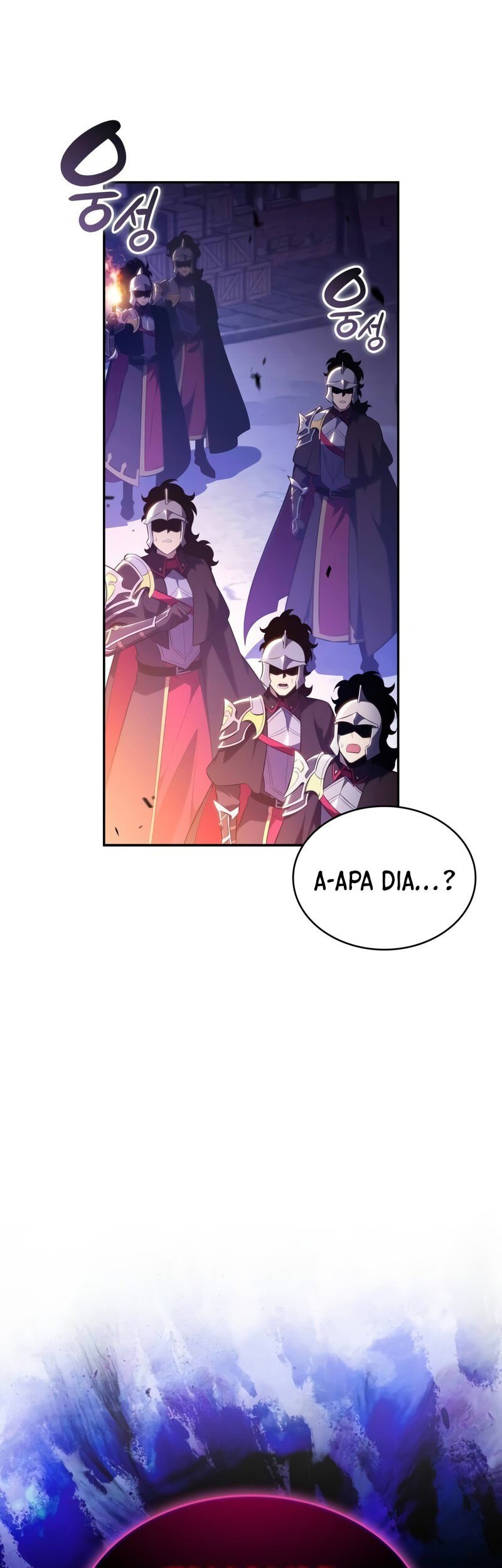 The Regressed Son Of A Duke Is An Assassin - Chapter 85 - Page 91