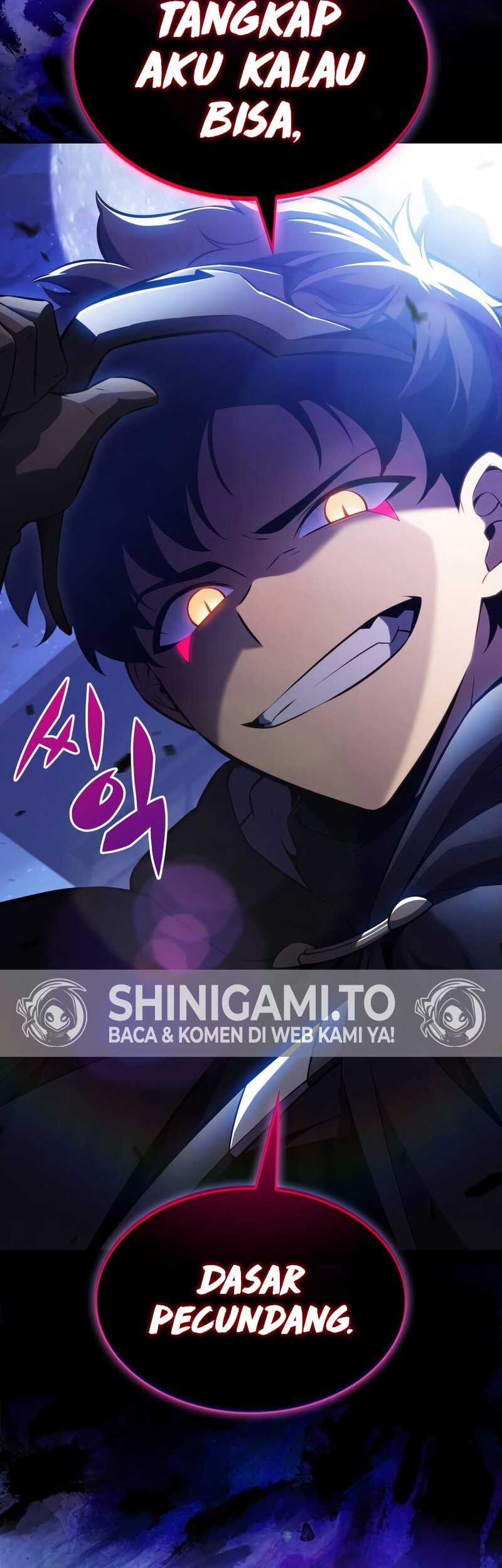 The Regressed Son Of A Duke Is An Assassin - Chapter 85 - Page 92