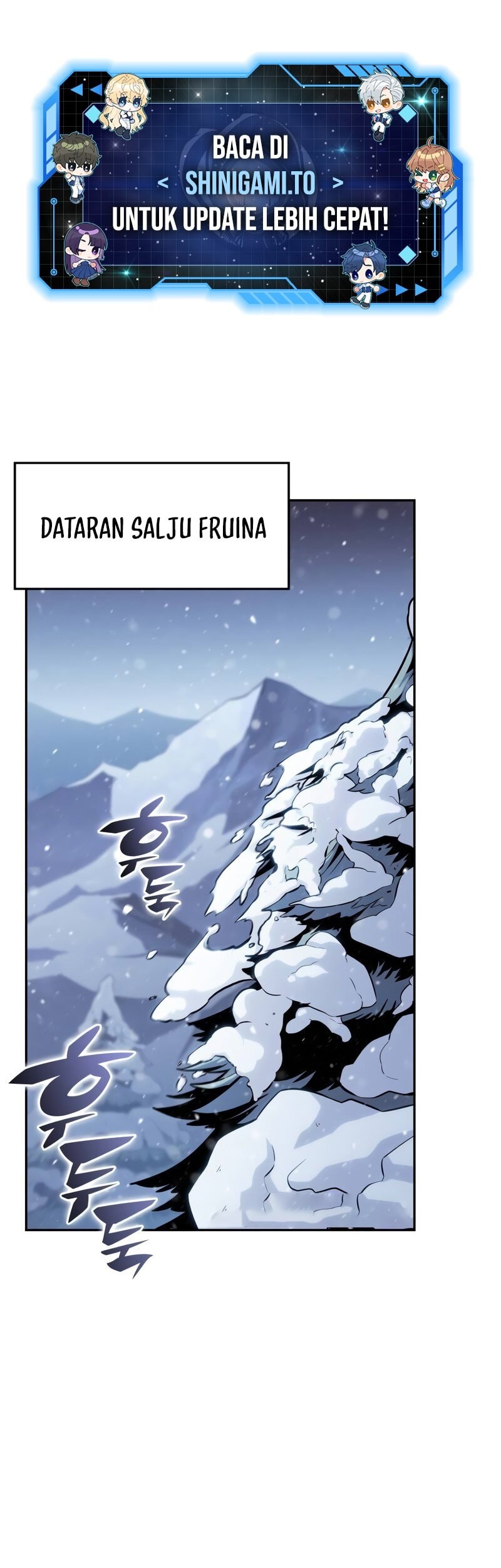 The Regressed Son Of A Duke Is An Assassin - Chapter 85 - Page 2