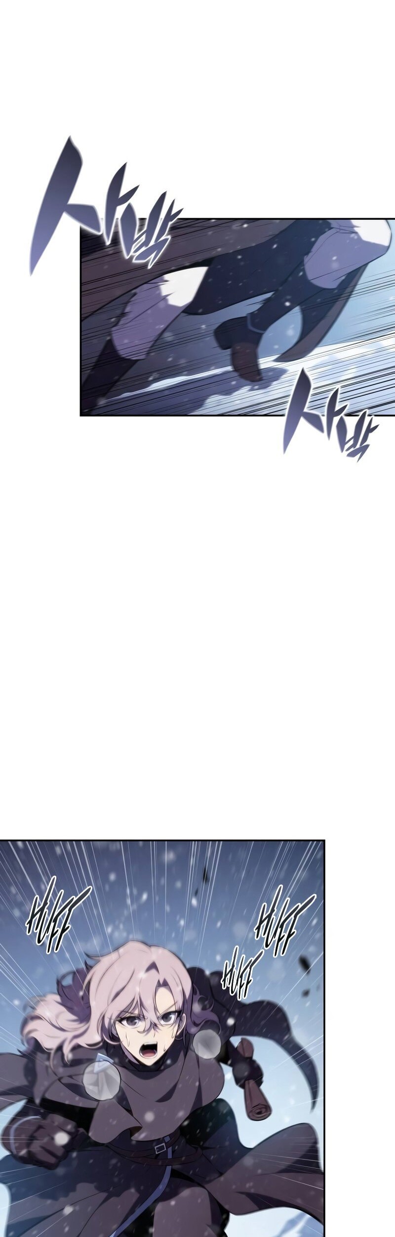 The Regressed Son Of A Duke Is An Assassin - Chapter 85 - Page 3