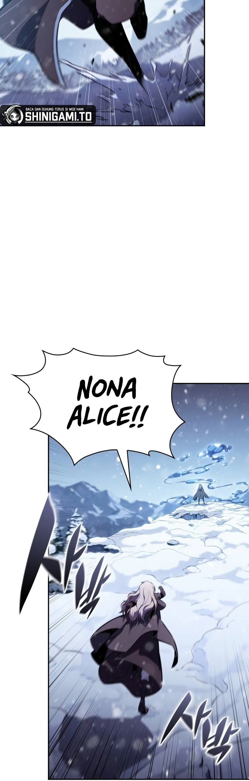 The Regressed Son Of A Duke Is An Assassin - Chapter 85 - Page 4