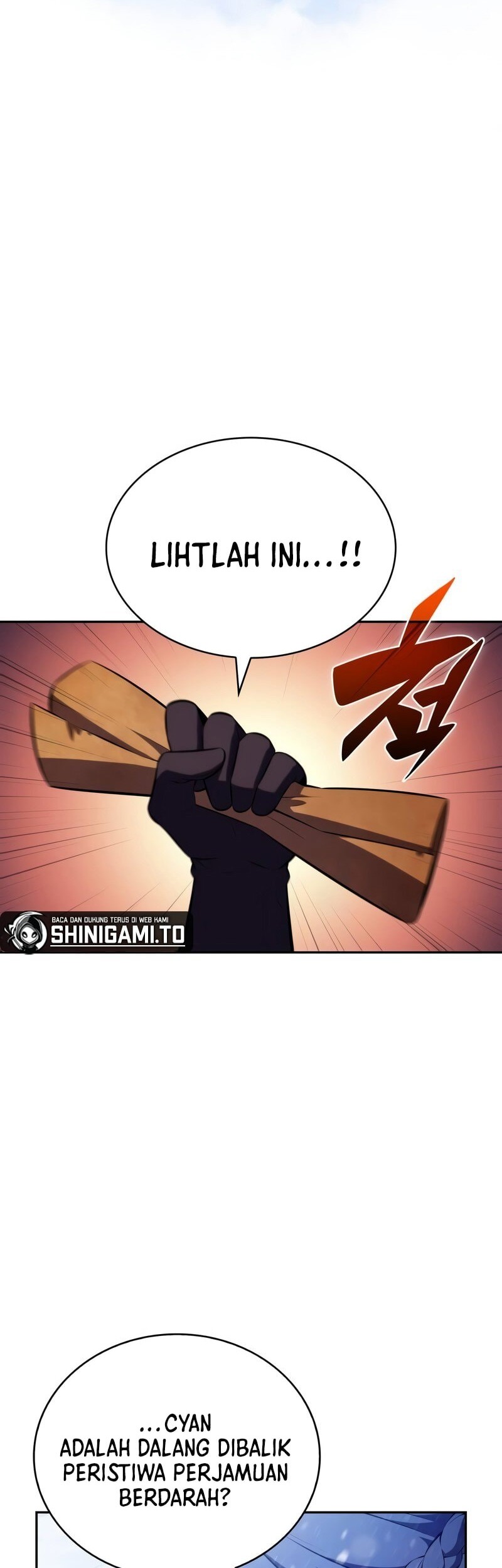 The Regressed Son Of A Duke Is An Assassin - Chapter 85 - Page 7