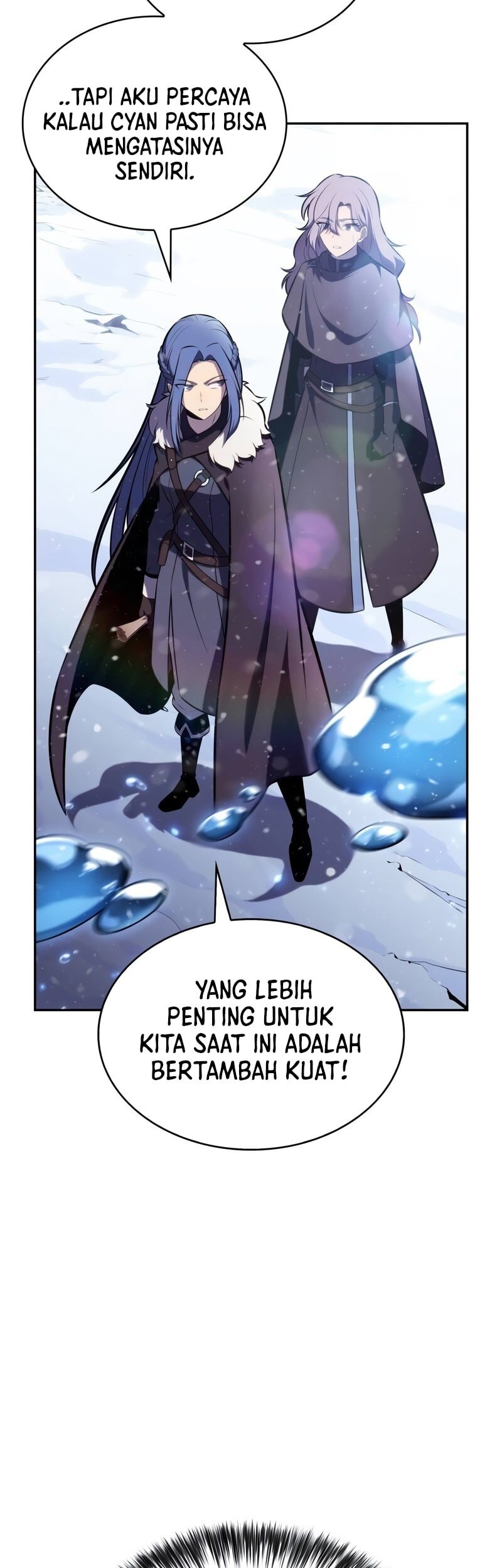 The Regressed Son Of A Duke Is An Assassin - Chapter 85 - Page 12