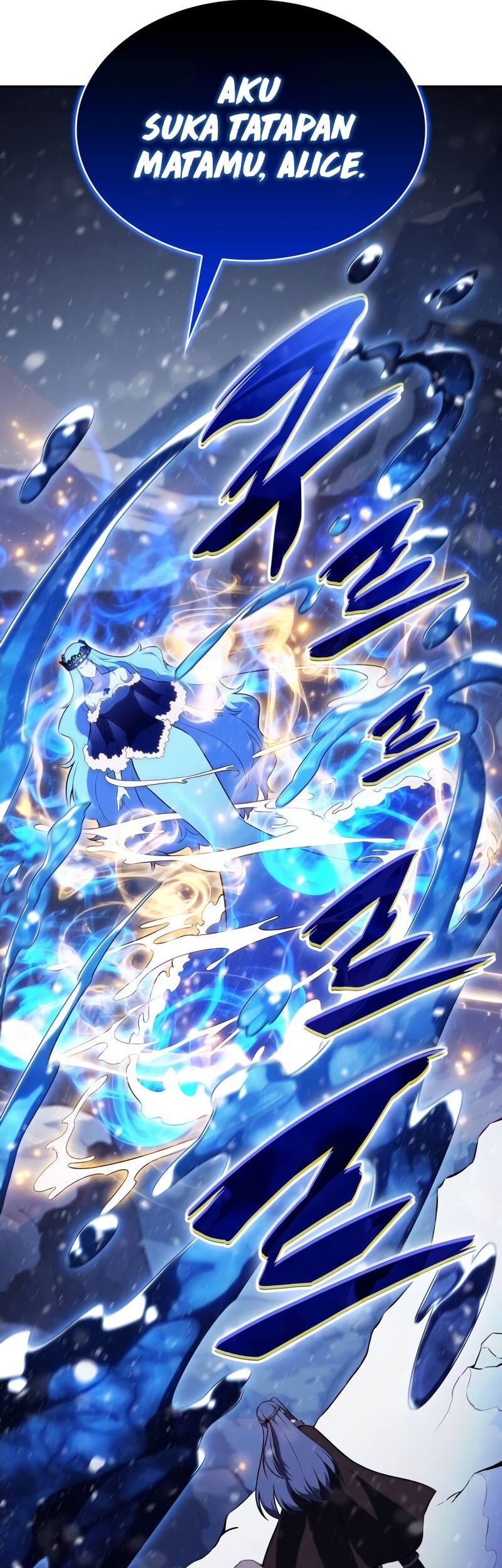 The Regressed Son Of A Duke Is An Assassin - Chapter 85 - Page 14