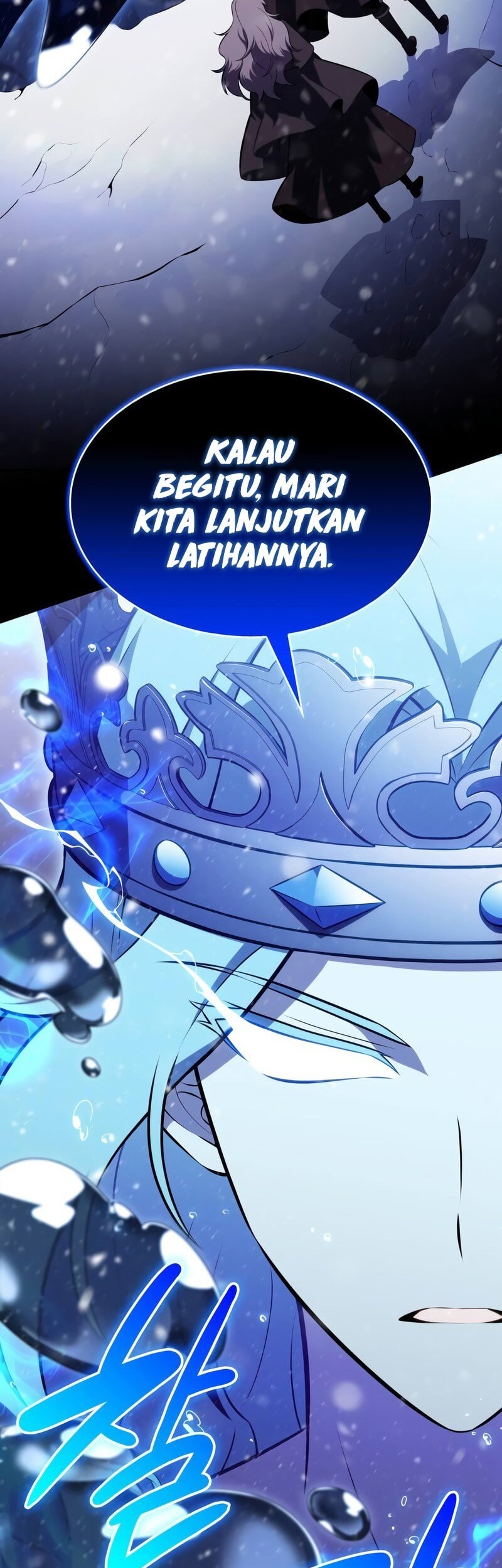 The Regressed Son Of A Duke Is An Assassin - Chapter 85 - Page 15