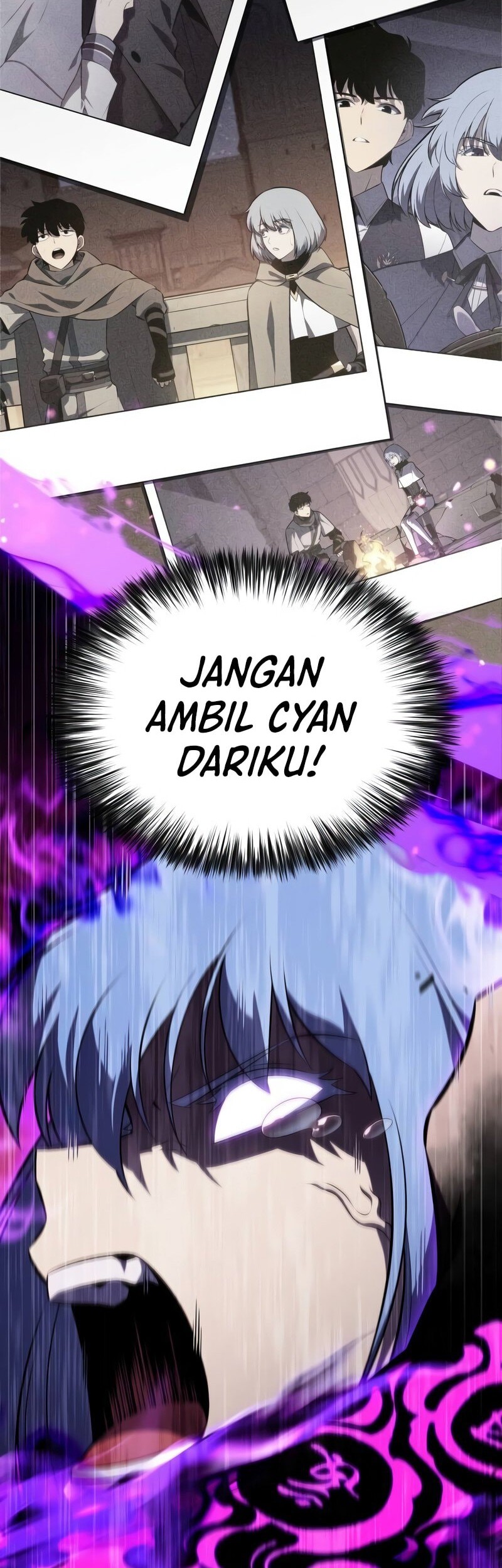 The Regressed Son Of A Duke Is An Assassin - Chapter 85 - Page 22