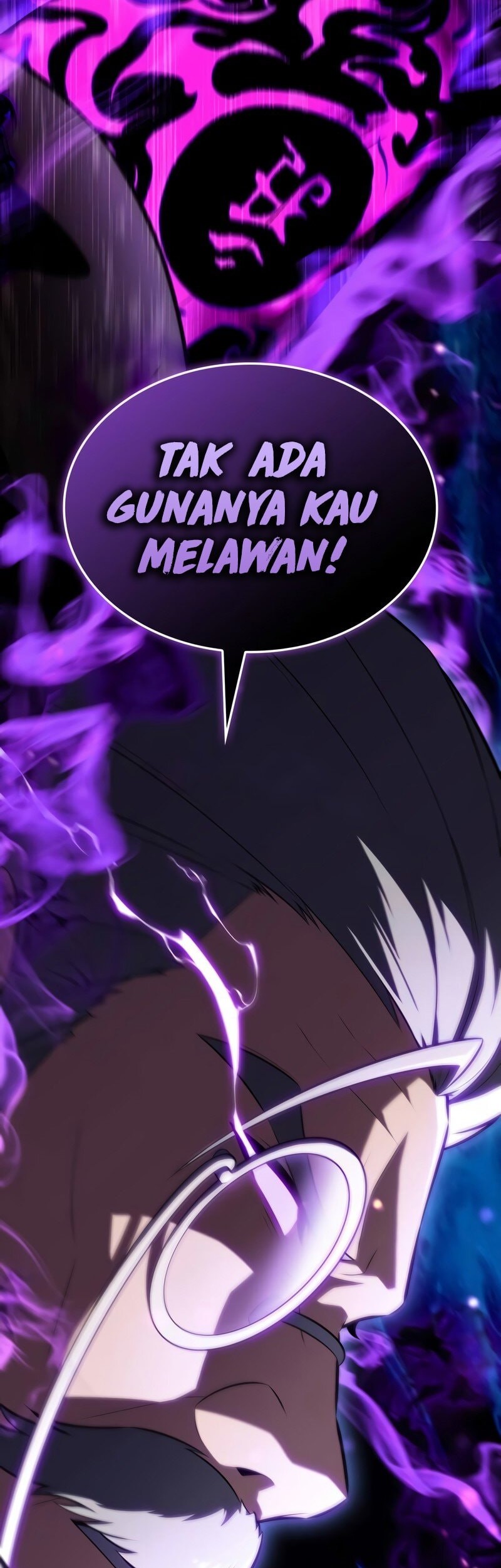 The Regressed Son Of A Duke Is An Assassin - Chapter 85 - Page 23