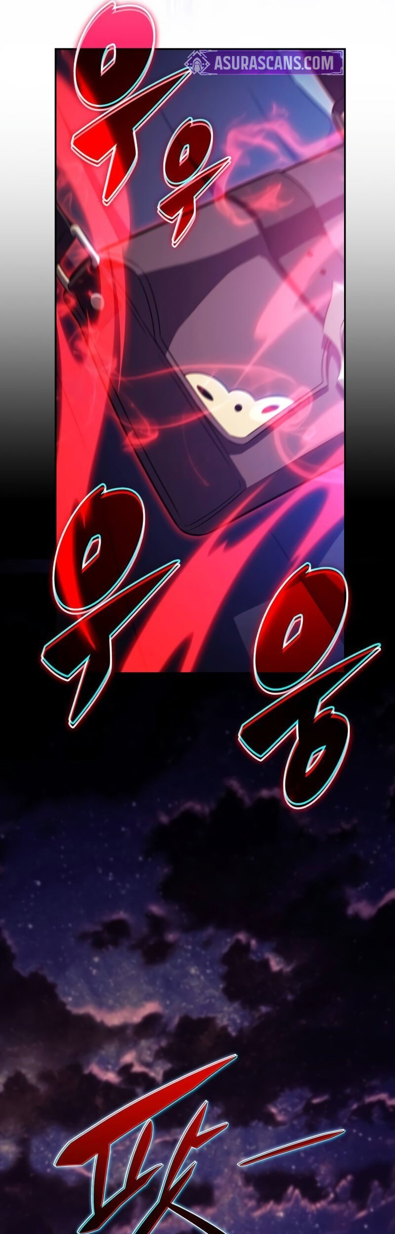 The Regressed Son Of A Duke Is An Assassin - Chapter 85 - Page 25