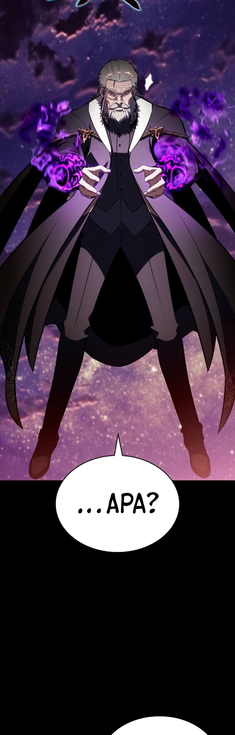 The Regressed Son Of A Duke Is An Assassin - Chapter 85 - Page 26