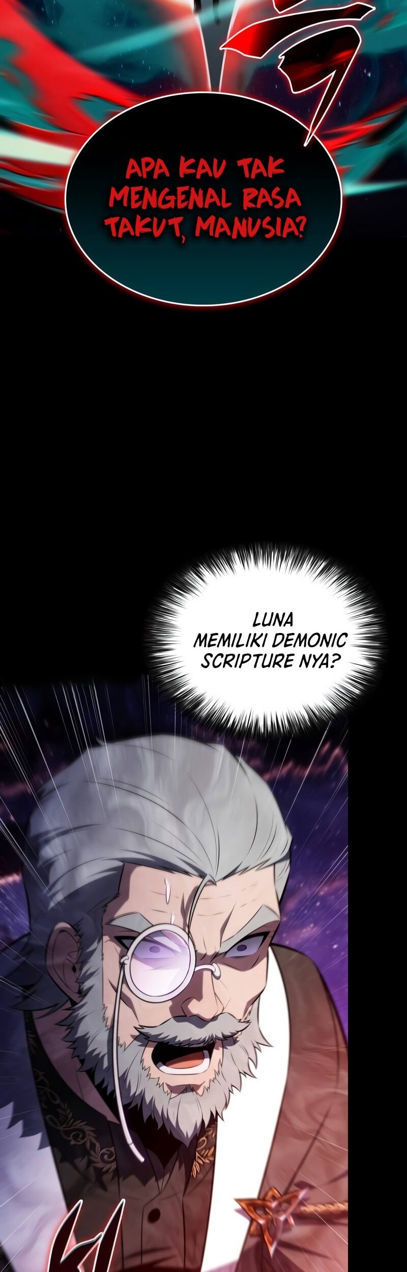 The Regressed Son Of A Duke Is An Assassin - Chapter 85 - Page 30