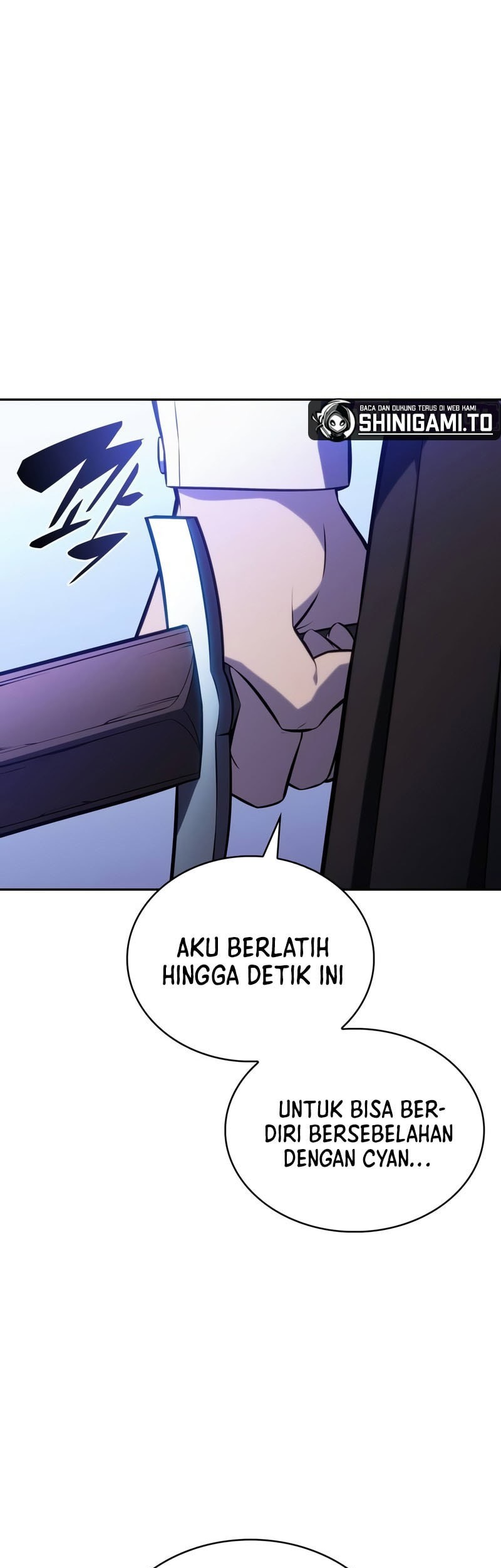 The Regressed Son Of A Duke Is An Assassin - Chapter 86 - Page 34