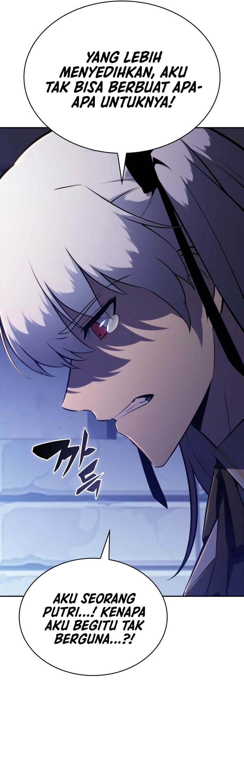 The Regressed Son Of A Duke Is An Assassin - Chapter 86 - Page 38