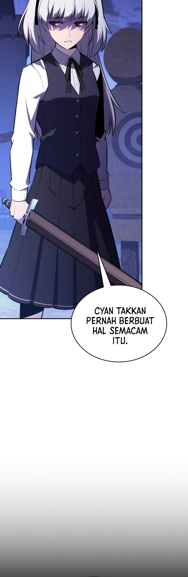 The Regressed Son Of A Duke Is An Assassin - Chapter 86 - Page 41