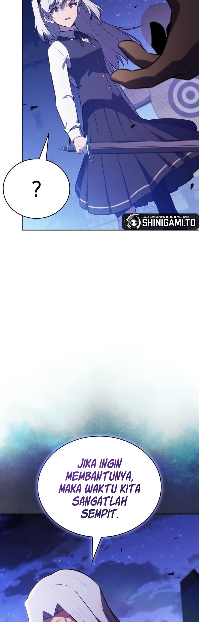 The Regressed Son Of A Duke Is An Assassin - Chapter 86 - Page 44