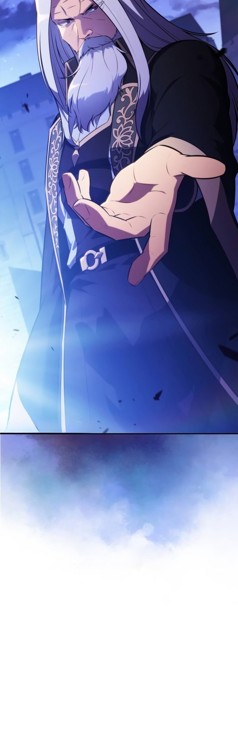 The Regressed Son Of A Duke Is An Assassin - Chapter 86 - Page 45