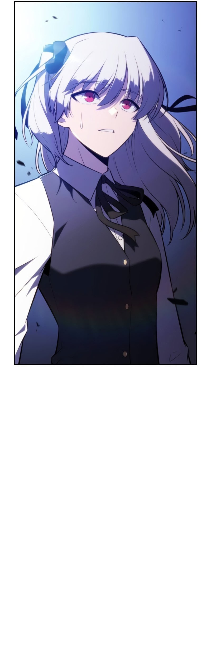 The Regressed Son Of A Duke Is An Assassin - Chapter 86 - Page 46