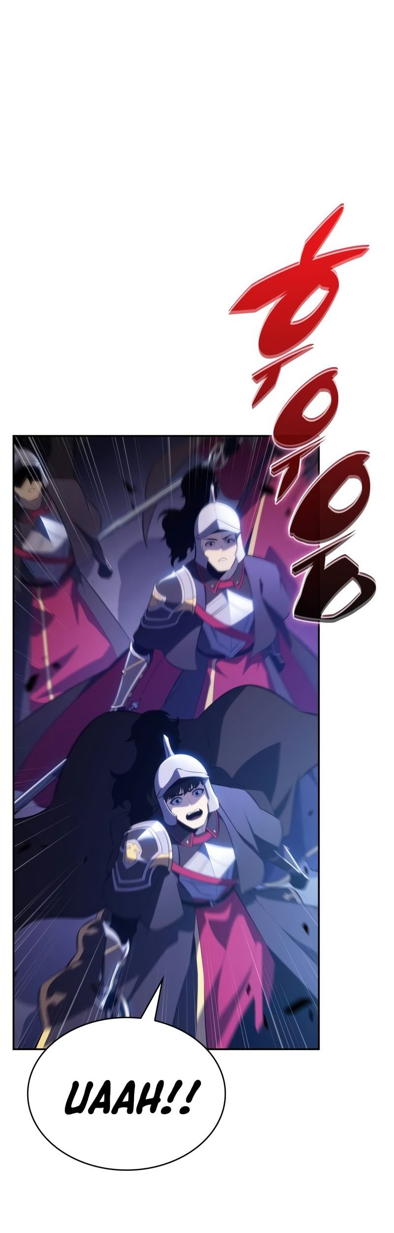 The Regressed Son Of A Duke Is An Assassin - Chapter 86 - Page 47