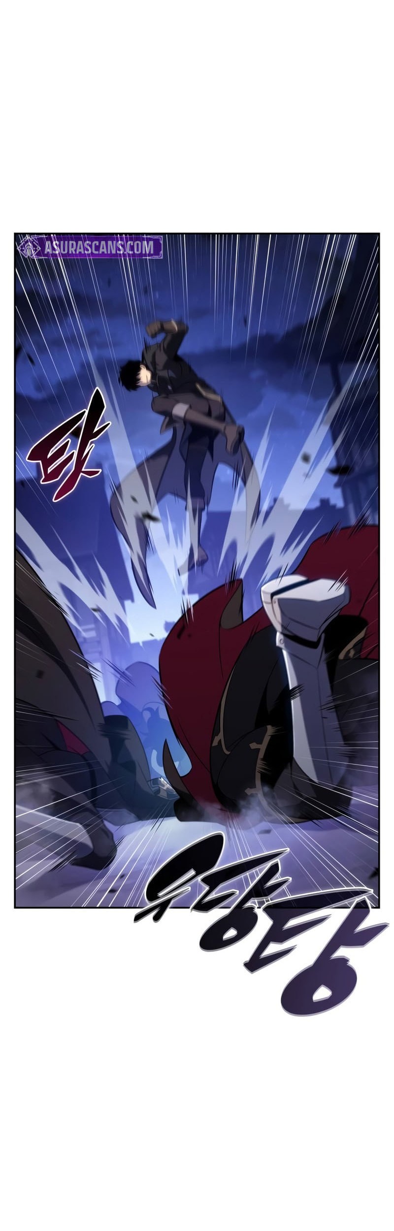 The Regressed Son Of A Duke Is An Assassin - Chapter 86 - Page 51