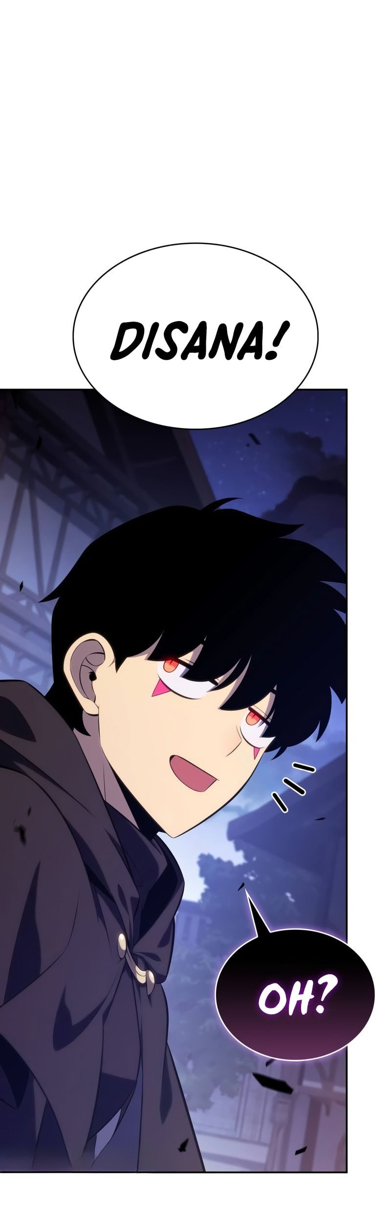 The Regressed Son Of A Duke Is An Assassin - Chapter 86 - Page 54