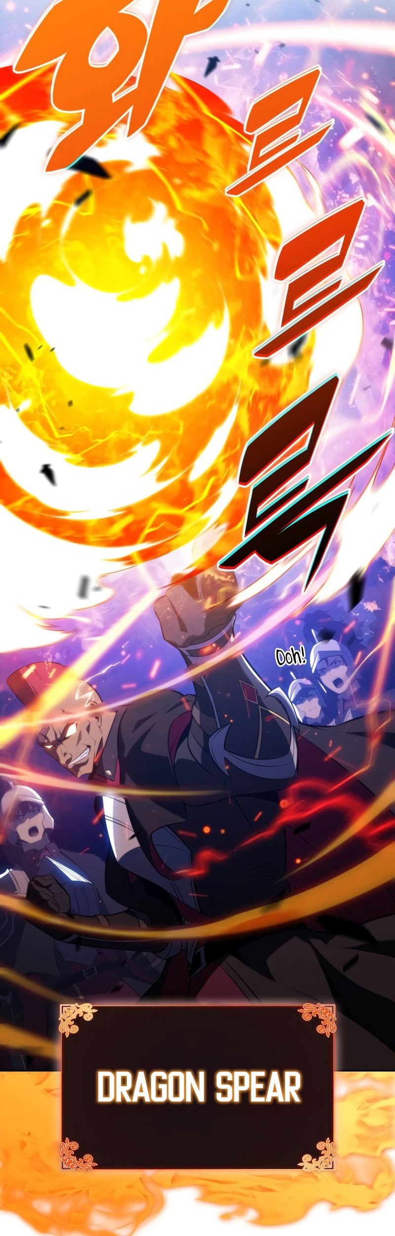 The Regressed Son Of A Duke Is An Assassin - Chapter 86 - Page 59