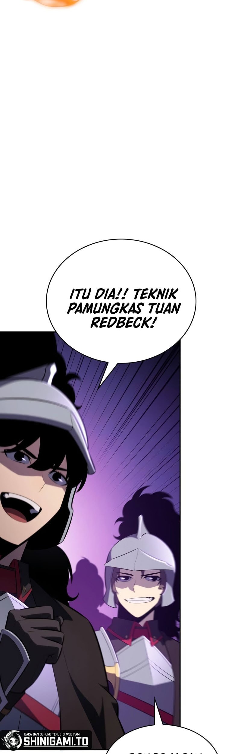 The Regressed Son Of A Duke Is An Assassin - Chapter 86 - Page 60