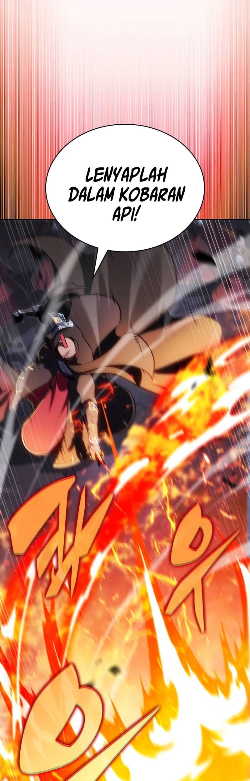 The Regressed Son Of A Duke Is An Assassin - Chapter 86 - Page 62