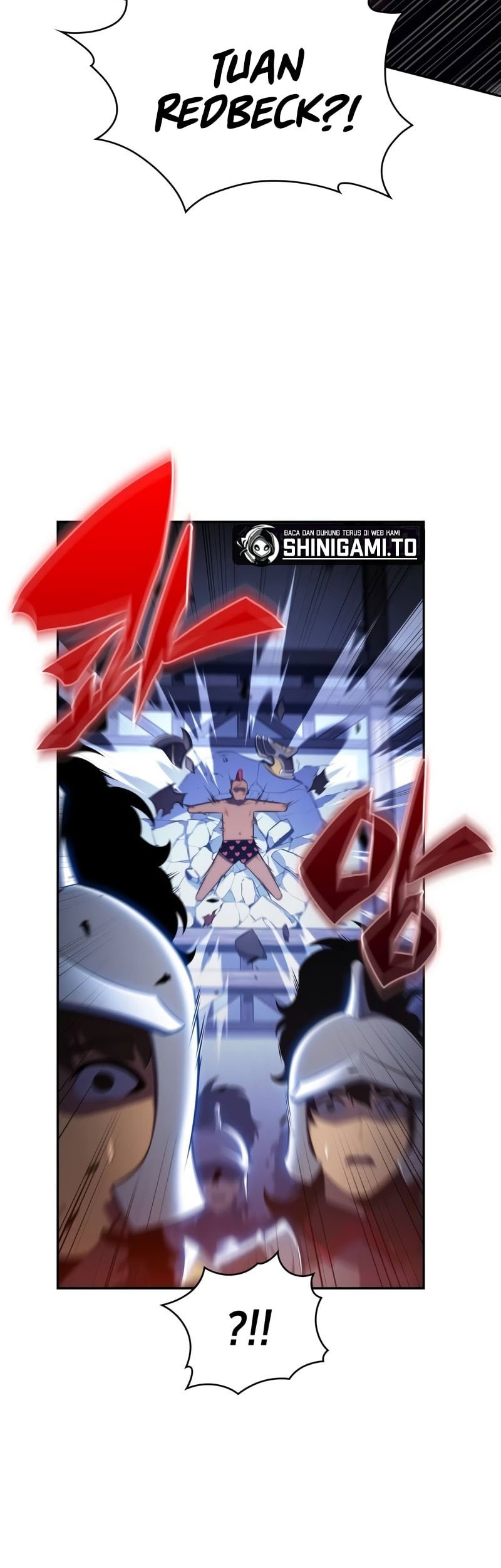 The Regressed Son Of A Duke Is An Assassin - Chapter 86 - Page 68