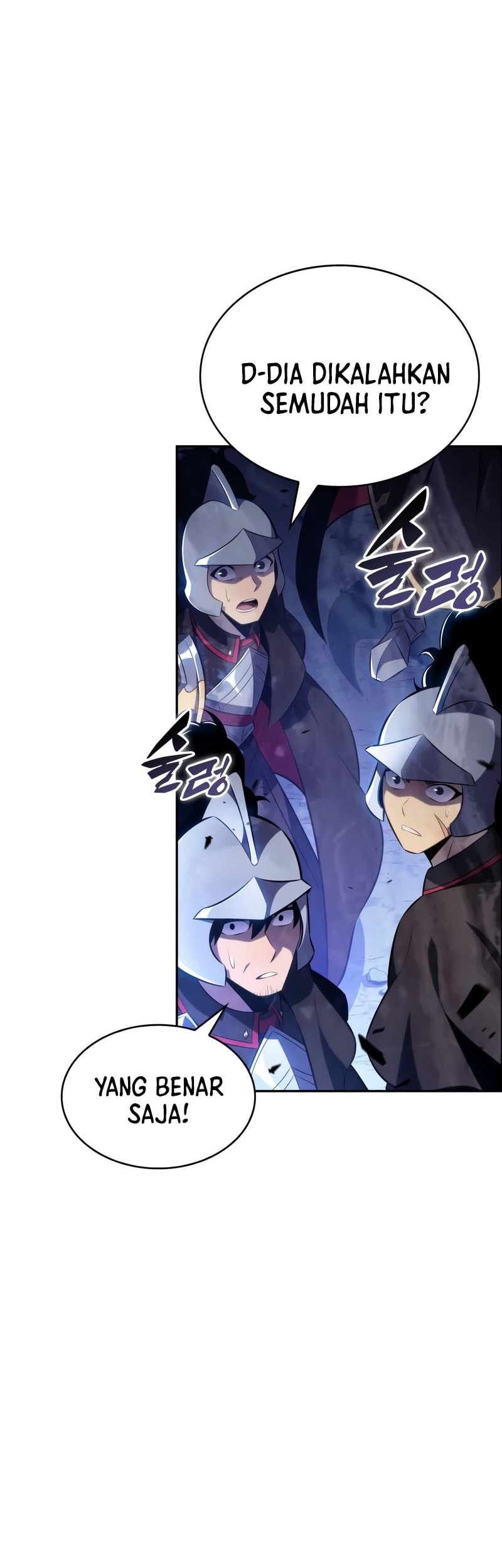 The Regressed Son Of A Duke Is An Assassin - Chapter 86 - Page 69