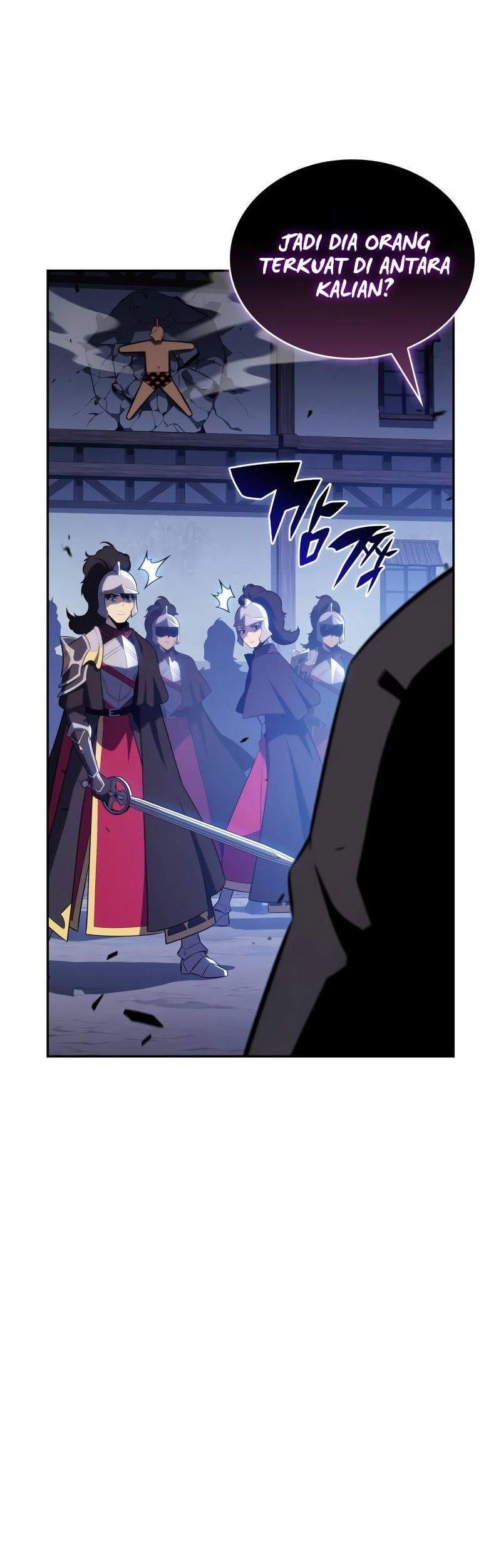 The Regressed Son Of A Duke Is An Assassin - Chapter 86 - Page 70