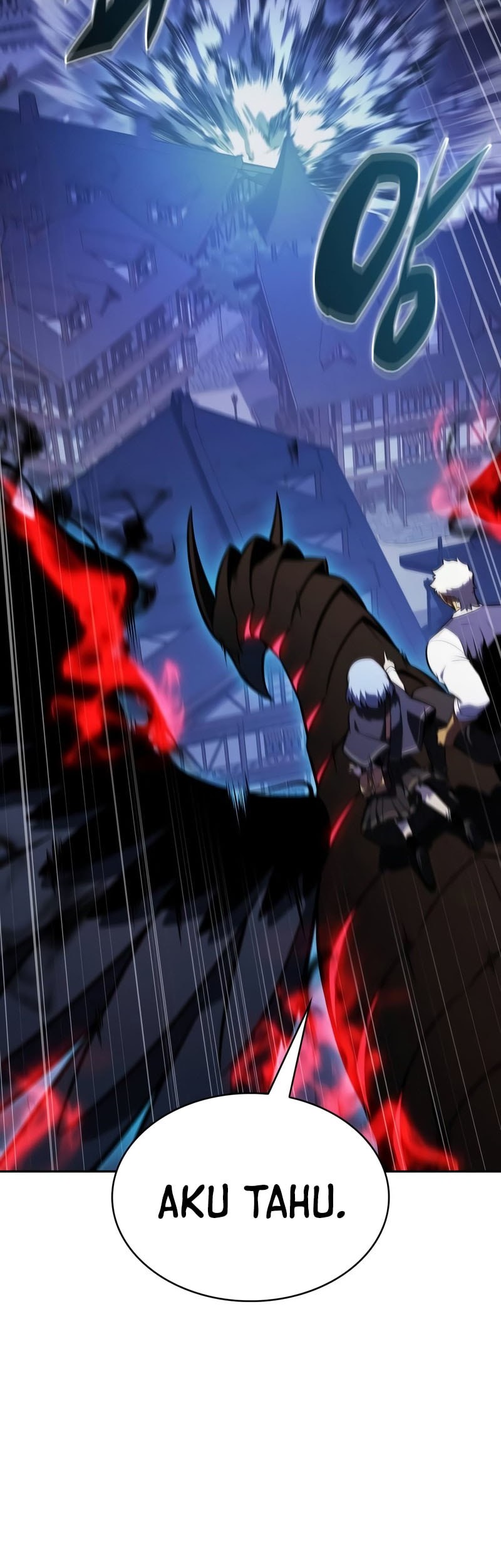 The Regressed Son Of A Duke Is An Assassin - Chapter 86 - Page 76