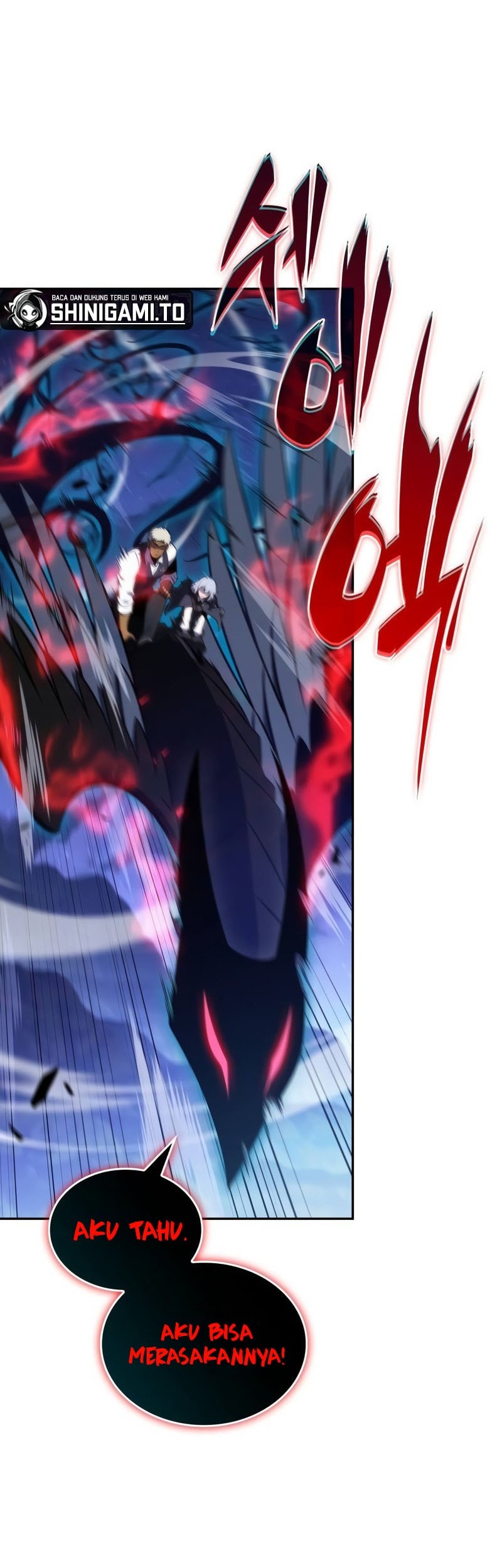 The Regressed Son Of A Duke Is An Assassin - Chapter 86 - Page 77