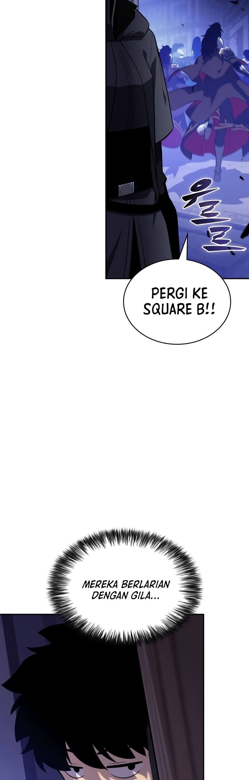 The Regressed Son Of A Duke Is An Assassin - Chapter 86 - Page 80