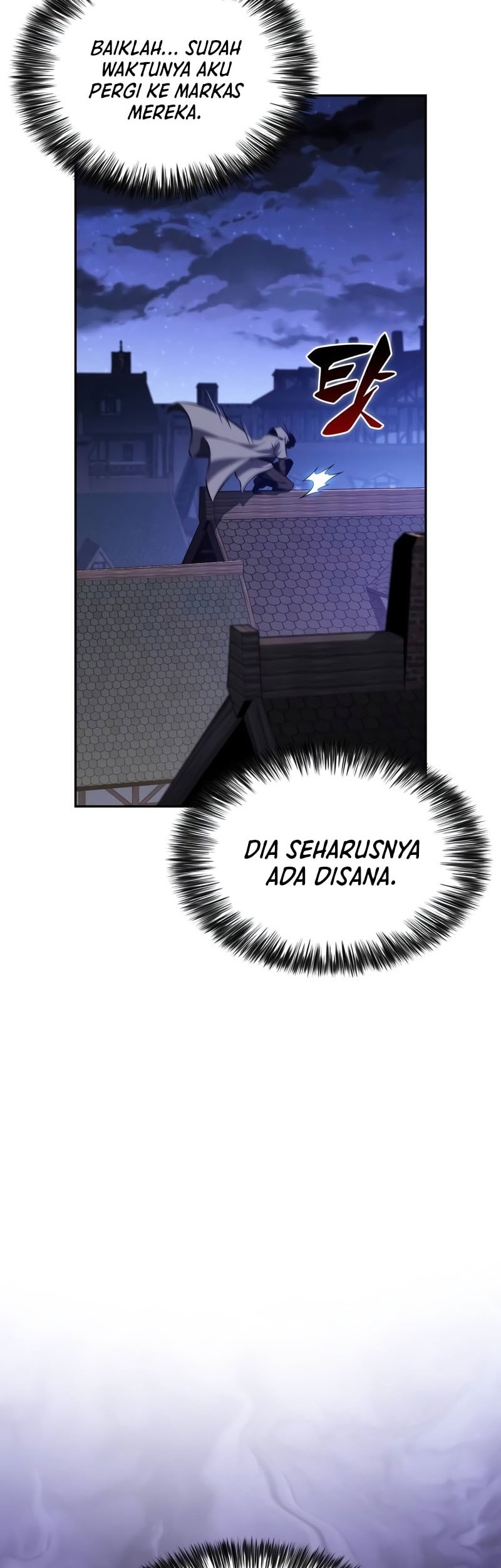 The Regressed Son Of A Duke Is An Assassin - Chapter 86 - Page 83