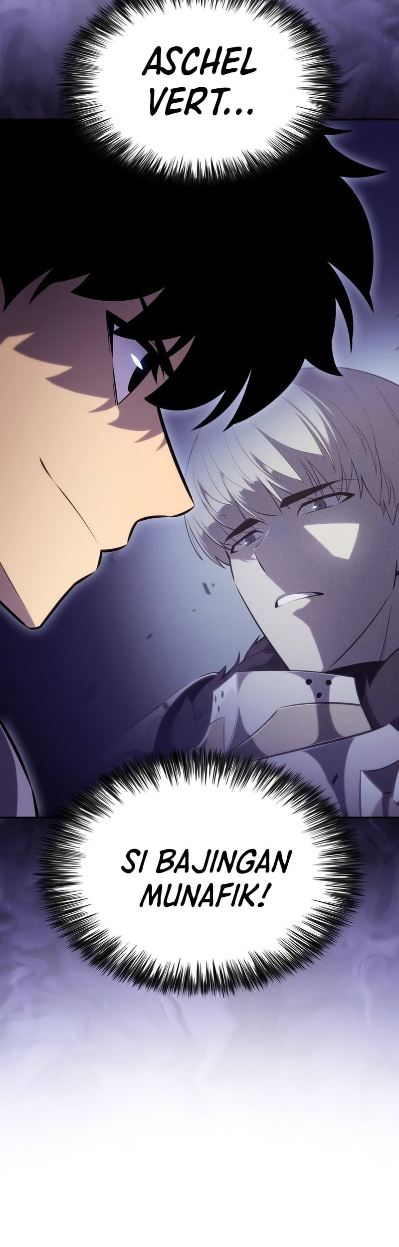 The Regressed Son Of A Duke Is An Assassin - Chapter 86 - Page 84