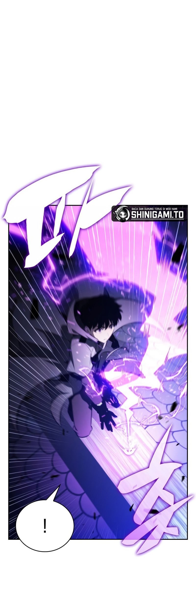 The Regressed Son Of A Duke Is An Assassin - Chapter 86 - Page 85