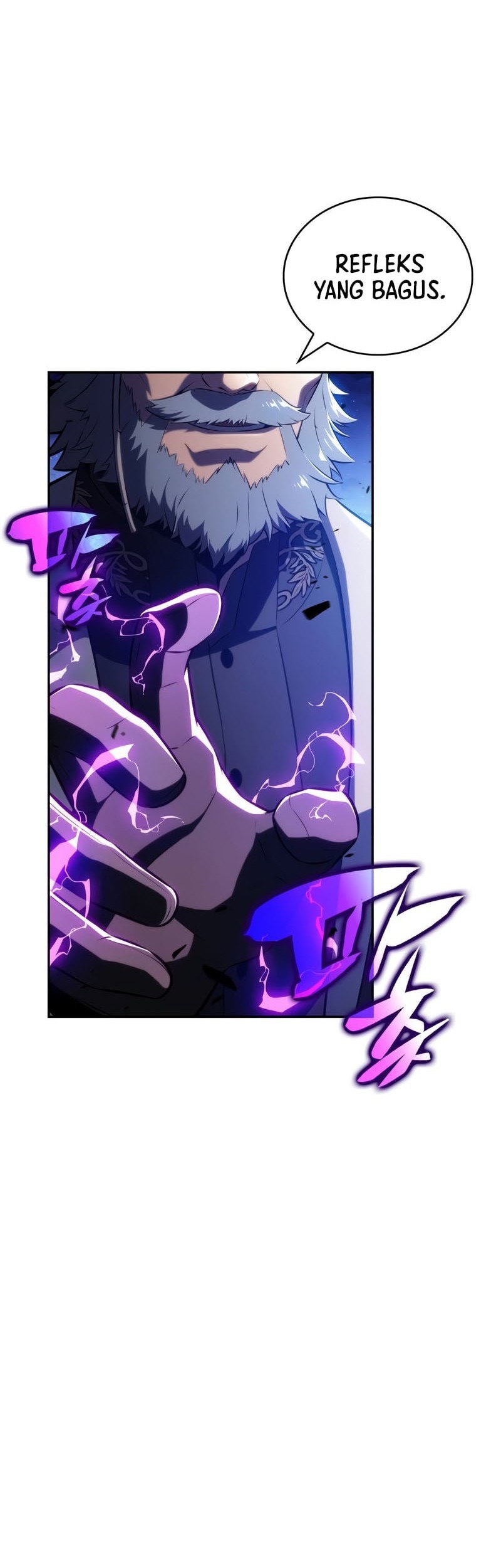 The Regressed Son Of A Duke Is An Assassin - Chapter 86 - Page 87