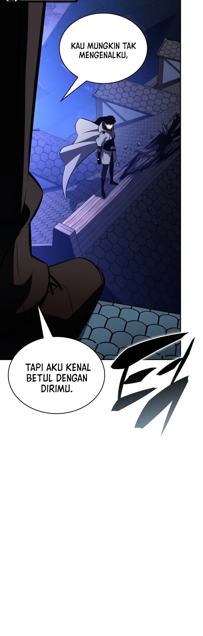 The Regressed Son Of A Duke Is An Assassin - Chapter 86 - Page 89