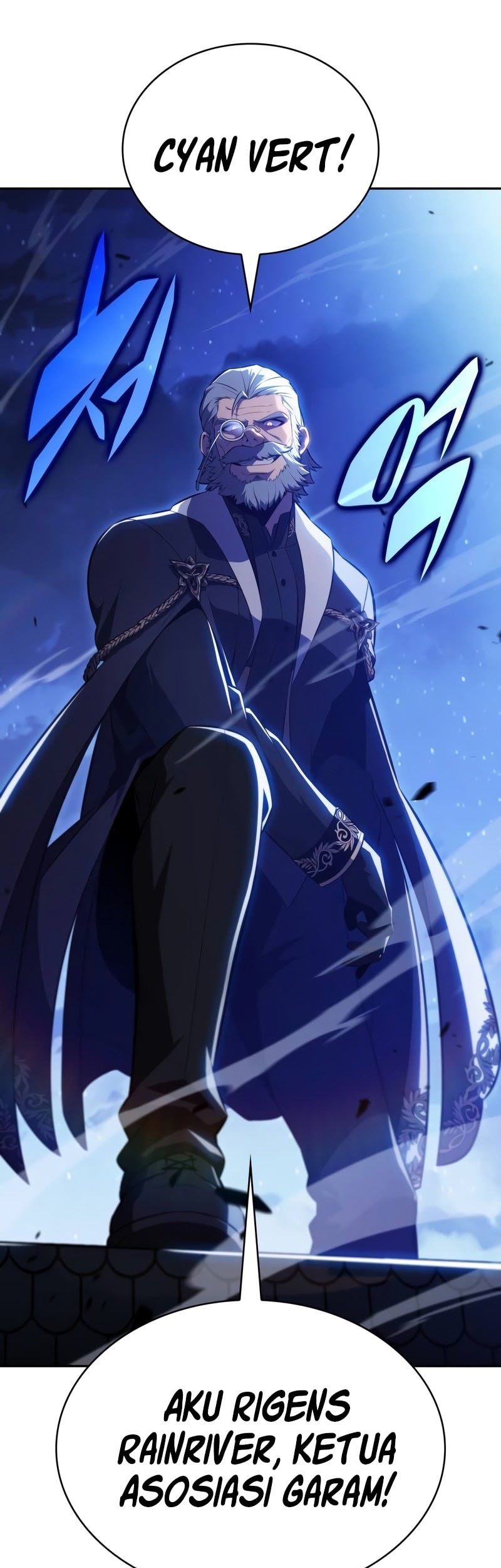 The Regressed Son Of A Duke Is An Assassin - Chapter 86 - Page 90