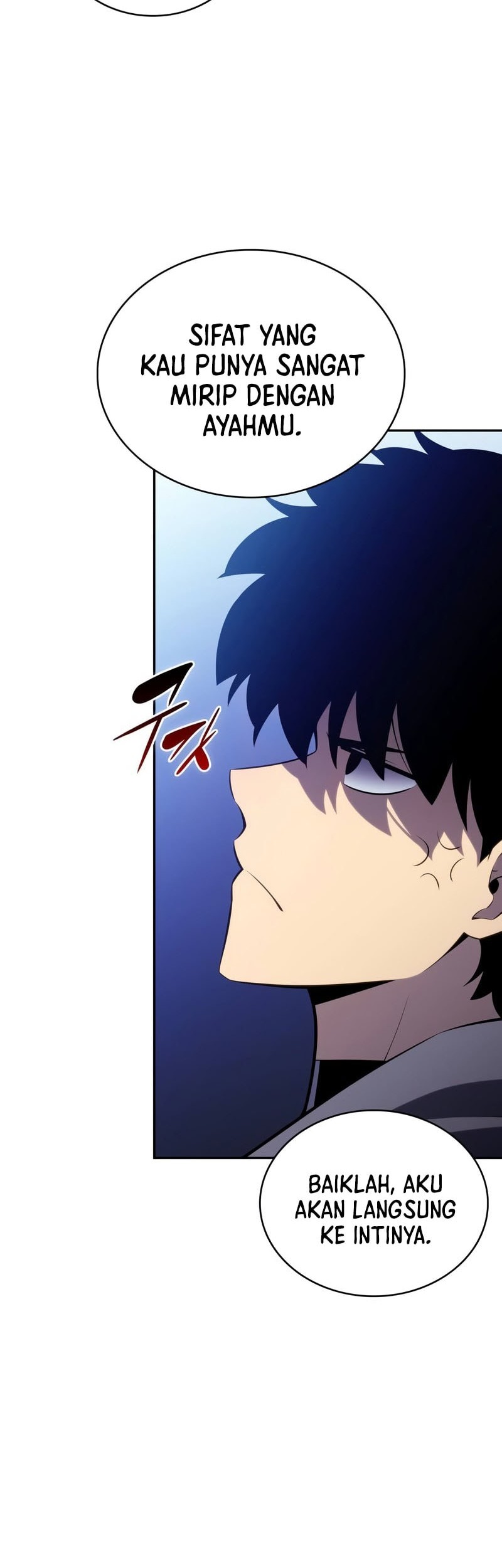 The Regressed Son Of A Duke Is An Assassin - Chapter 86 - Page 93