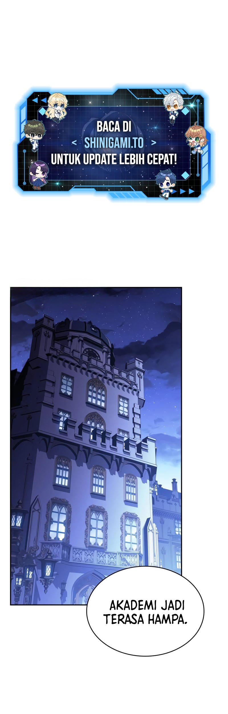 The Regressed Son Of A Duke Is An Assassin - Chapter 86 - Page 2