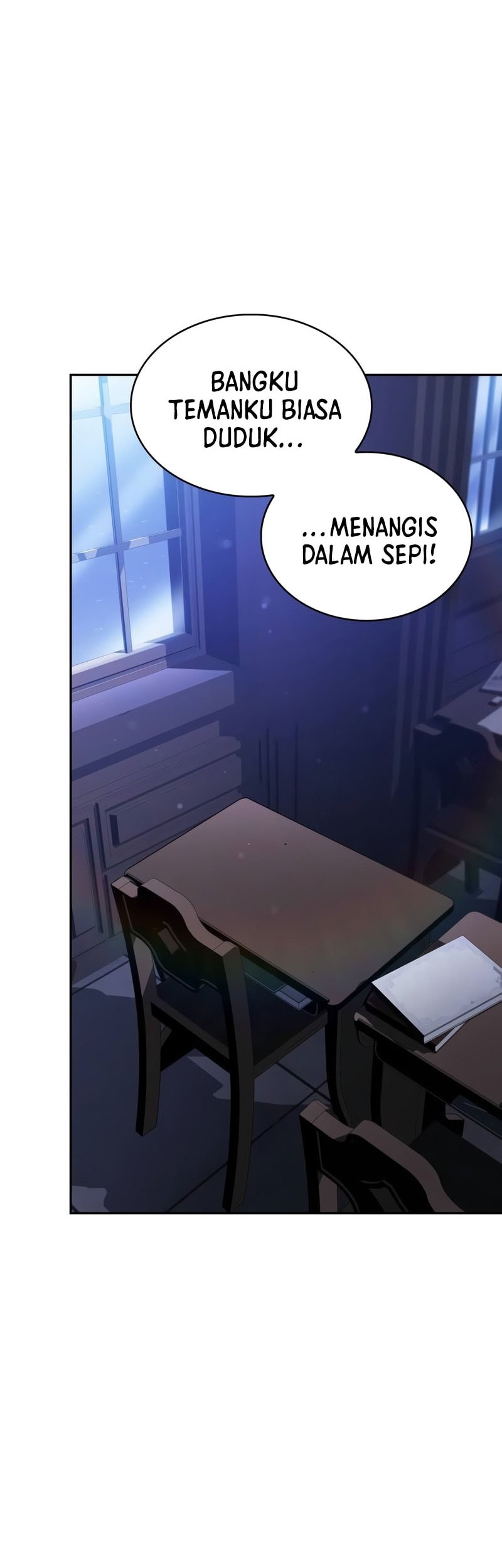 The Regressed Son Of A Duke Is An Assassin - Chapter 86 - Page 3