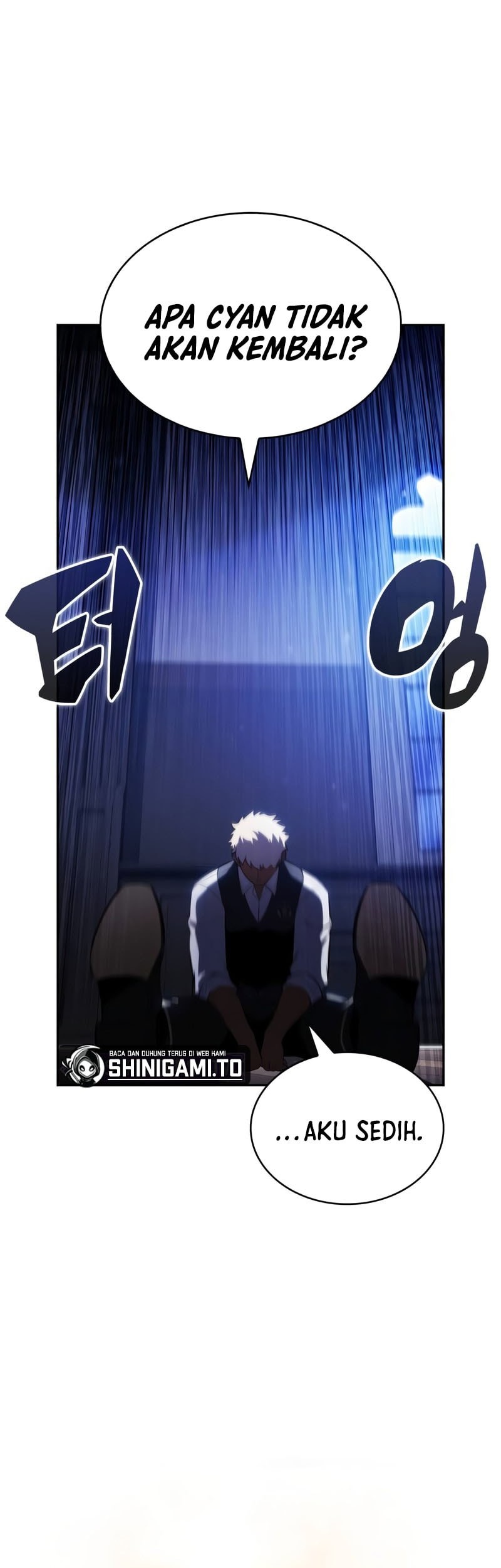 The Regressed Son Of A Duke Is An Assassin - Chapter 86 - Page 4