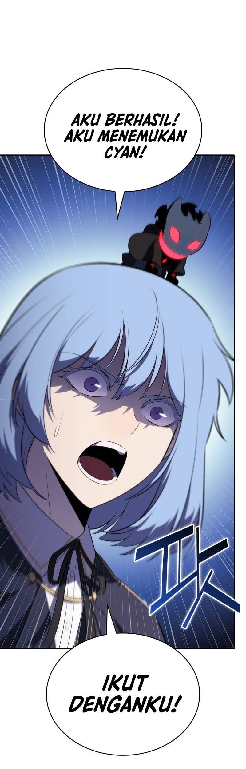 The Regressed Son Of A Duke Is An Assassin - Chapter 86 - Page 9