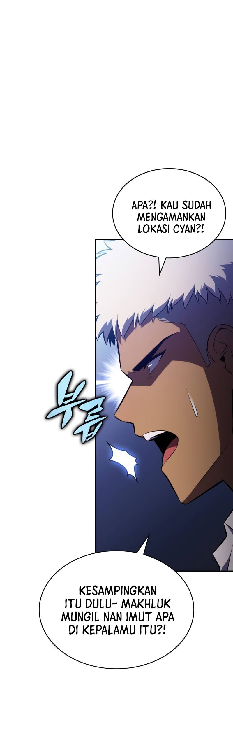 The Regressed Son Of A Duke Is An Assassin - Chapter 86 - Page 10