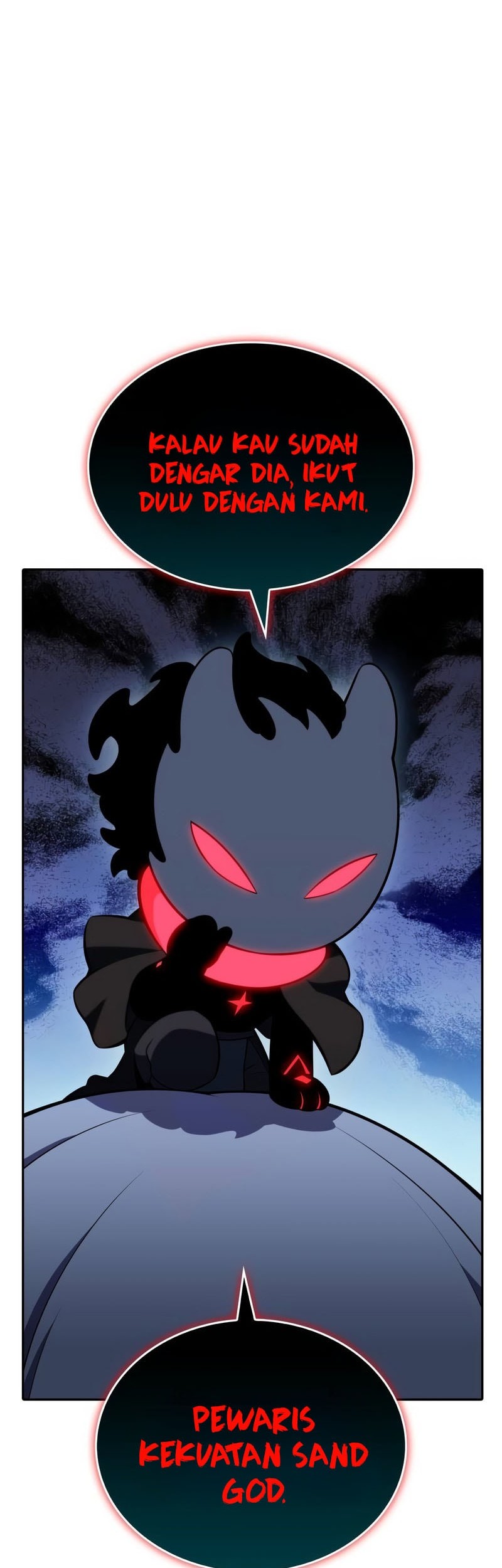 The Regressed Son Of A Duke Is An Assassin - Chapter 86 - Page 11