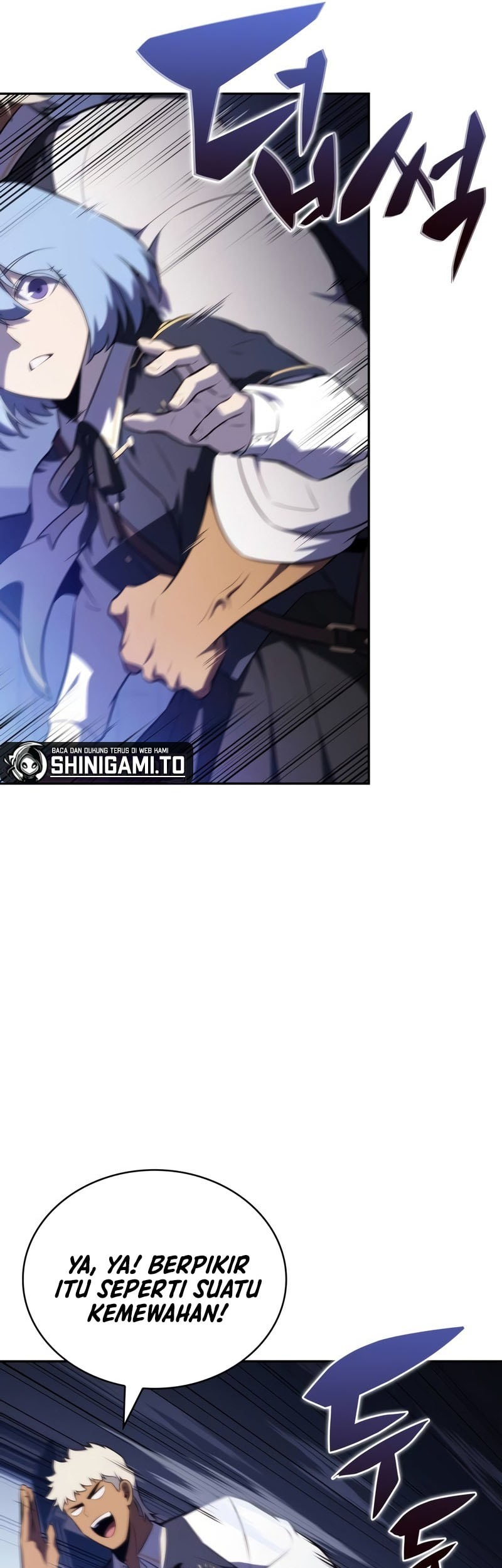 The Regressed Son Of A Duke Is An Assassin - Chapter 86 - Page 14