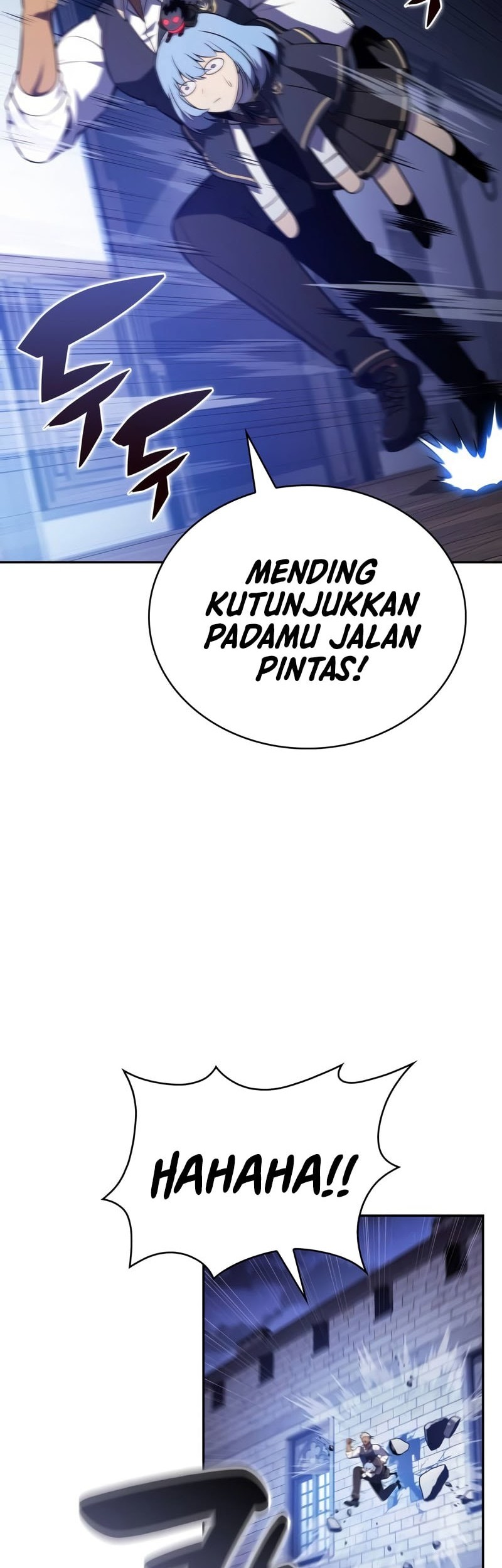 The Regressed Son Of A Duke Is An Assassin - Chapter 86 - Page 15