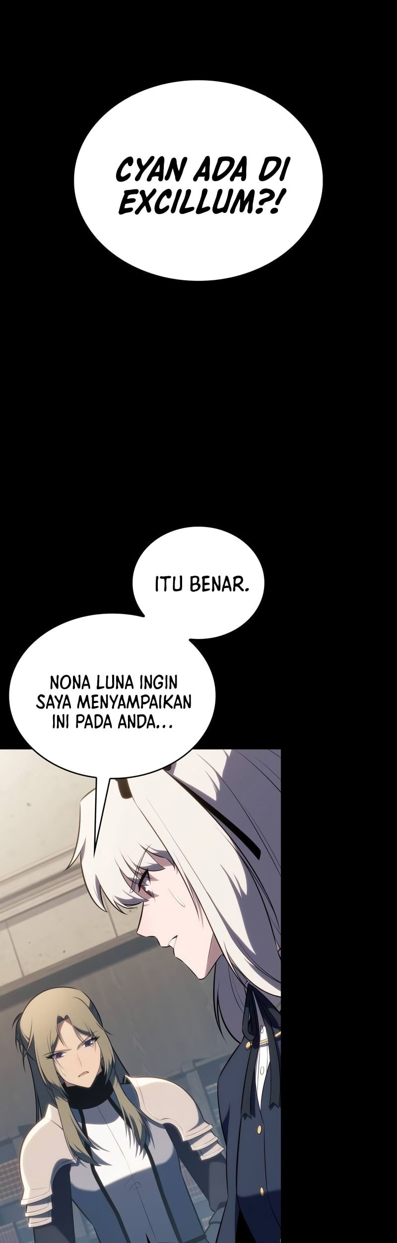 The Regressed Son Of A Duke Is An Assassin - Chapter 86 - Page 24